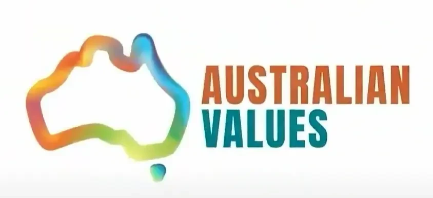 Australian Values