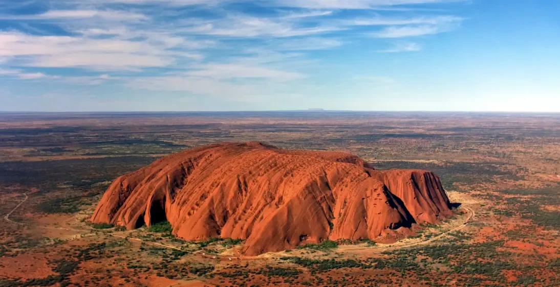 uluru