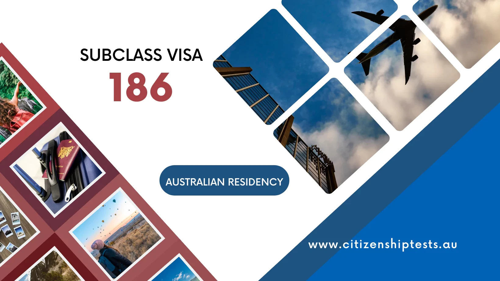 186 visa