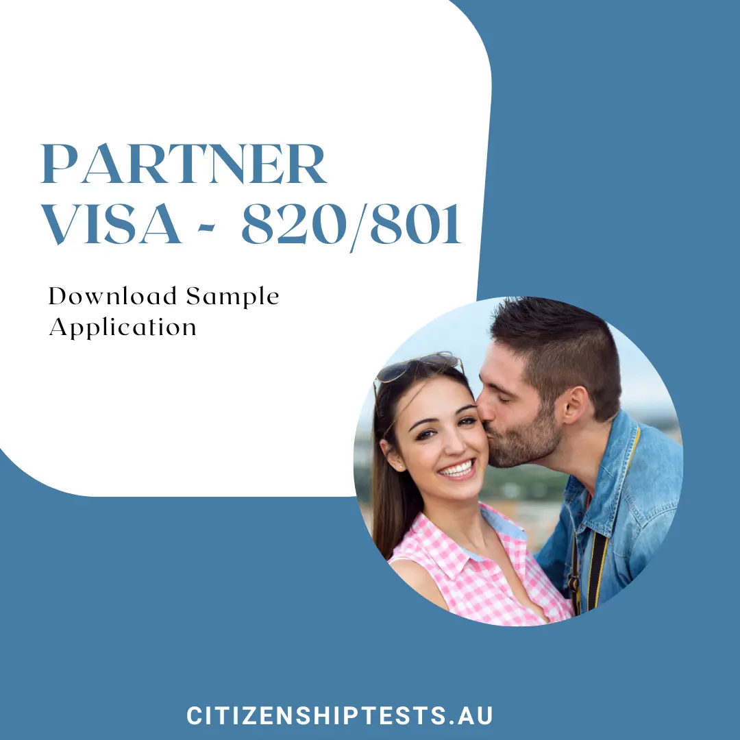 Partner-visa