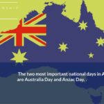 Video Thumbnail: Module 1  Lesson 6 Important Days for Australia