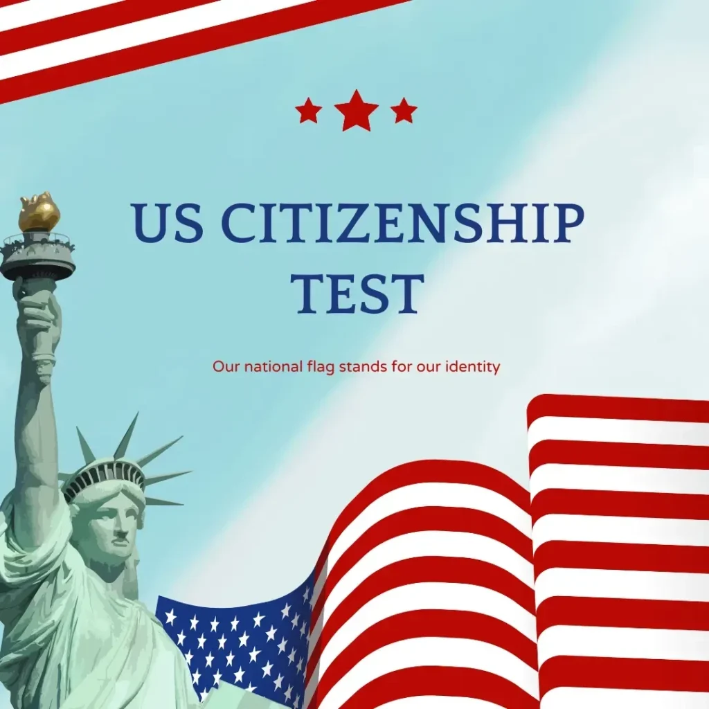 Australian Citizenship Test : New Practice Questions
